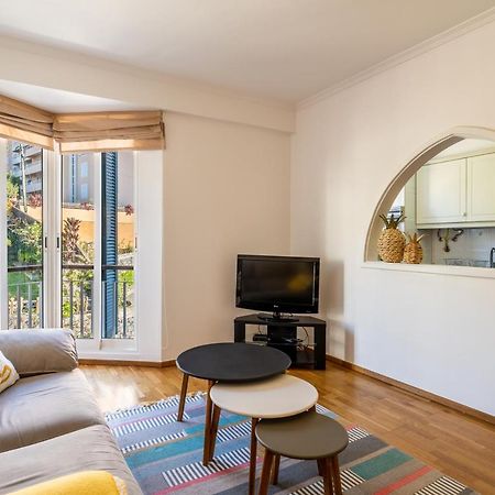 Apartment Eldomar Funchal (Madeira) Exterior foto