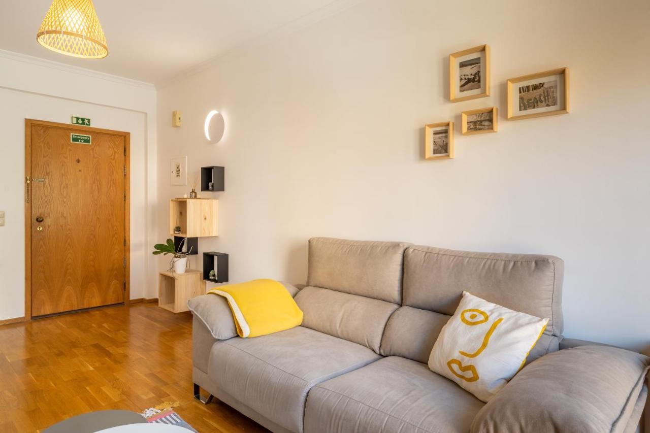 Apartment Eldomar Funchal (Madeira) Exterior foto