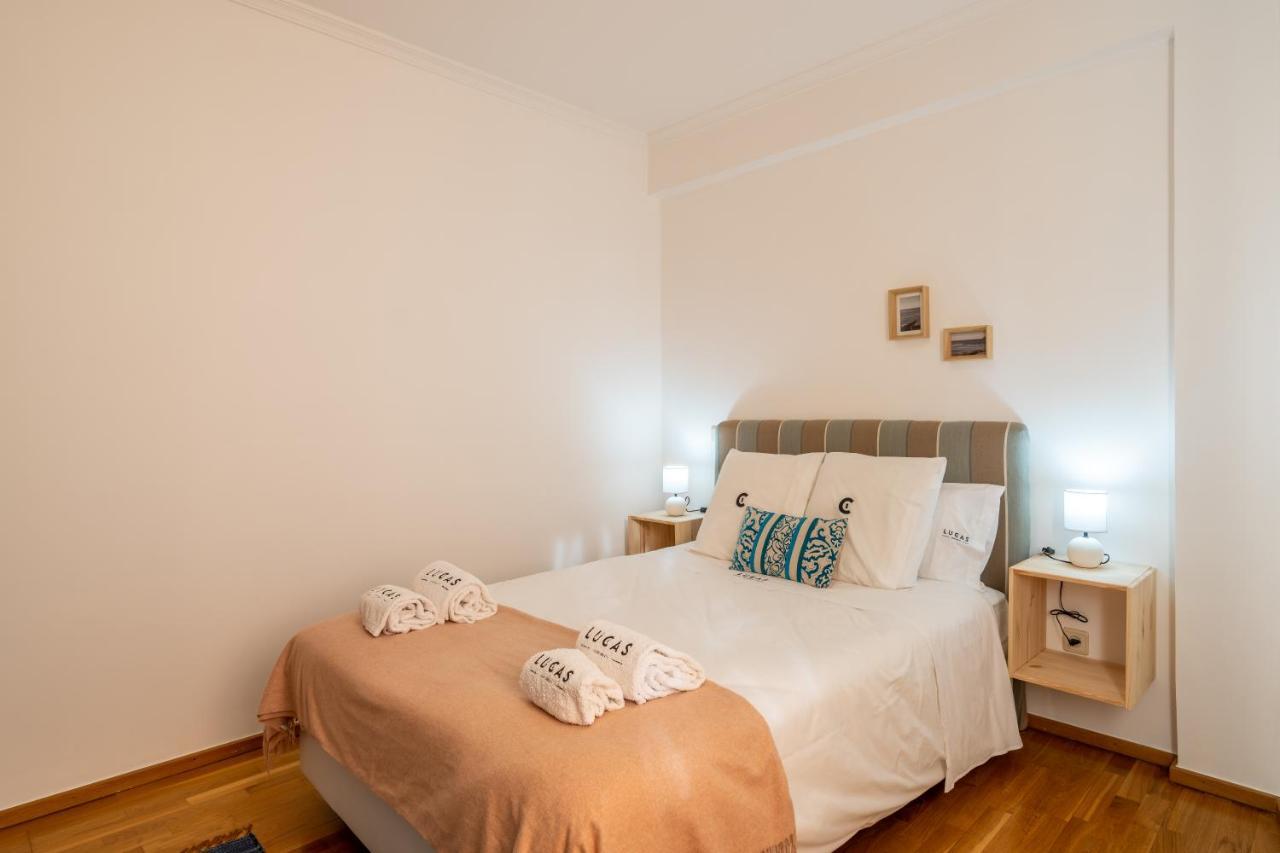 Apartment Eldomar Funchal (Madeira) Exterior foto